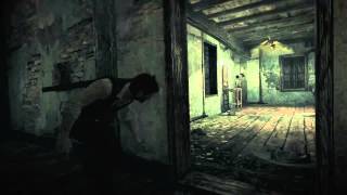 The Evil Within. Глава третья. В когтях чудовищ. Часть 2 ( сложность: Кошмар. 1080p )