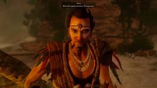 Risen 3 Titan Lords 2 серия и знакомство с новым другом 1 часть