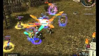 BarraQda VS GreenTeam s19 Deimos