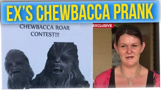 Jilted Lover Gets Back at Ex With a Fake Chewbacca Roar Contest (ft. Anthony Lee)