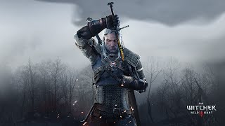 [Music] The Witcher 3: Wild Hunt - White Orchard Theme