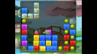 Pet Rescue Saga Level 2197
