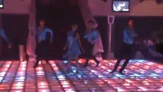 Merengue y Salsa XV años Itzel♡ 27/SEP/2014