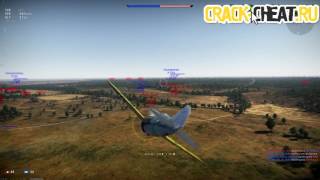 AIM WARTHUNDER - Чит на точность и меткость на ВАРТУНДРУ