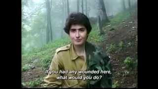 DARK FOREST IN THE MOUNTAINS1993-94 Nagorno Karabakh War Documentary By Roger Kupelian