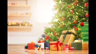 Toys For Tots 2017 Charity Stream Announcement!