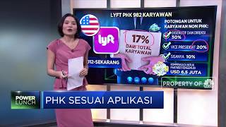 PHK Sesuai Aplikasi