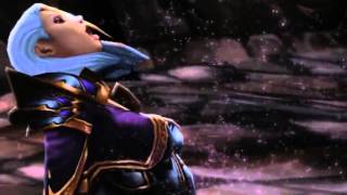 World of Warcraft - Marés da Guerra [Legendado PT-BR]