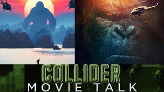New Kong Skull Island Posters - Collider Movie Talk