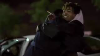 Документальный фильм о жизни XXXTentaction (Тизер.)