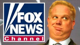 Why Glenn Beck Is Leaving Fox News
