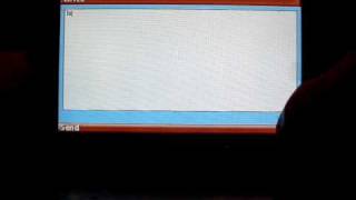PSP SKYPE with chat mode viral