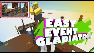 Как получить ГЛАДИАТОРА в РОБЛОКСЕ Tower Defense Simulator Beta!