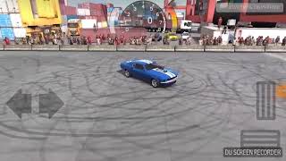 Обзор игры Torque Burnout