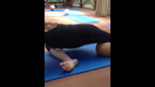 Yamuna Body Rolling отрывок  www.eiyoo.ru