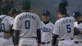 よしもり～ず 2度目のジャパンカップ東日本BEST4進出！今度こそプロスタへ
