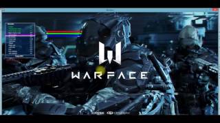 Warface Hack bypass.