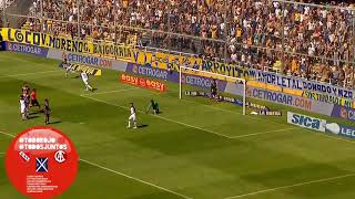 Gol de Pablo Pérez | Rosario Central 1 - 2 Independiente
