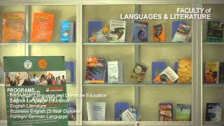 Universitas Negeri Makassar (UNM) Faculties