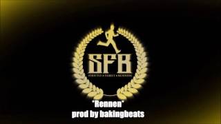 (SOLD)SFB Type Beat "rennen" [ Prod by Baking Beats]