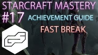 Conviction: Fast Break Achievement Guide