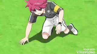 Amv  raimon vs outei tsukynomia part 1
