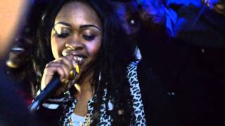 Tink Performance at The Cafe | Recorded by: @PhotoManStuart |