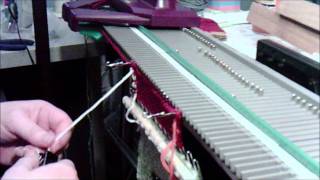 noroll slip selvage