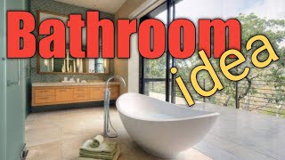 Ofw house story/bathroom design and idea