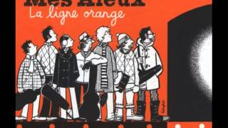 La Ligne Orange