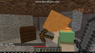 Main Minecraft Aternos Bareng Ft Mrcozy Dan Faid