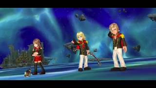 [JP][DFFOO][CHAOS] Arc 2 Final Chapter Pt.1 Last Boss