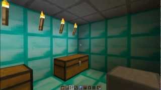 Обзор классных багов в Minecraft 1.2.5