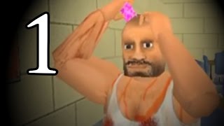HARD TIME [STREAM]