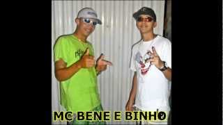 Mc Bene e Binho - Salve pras Quebrada de Piracicaba