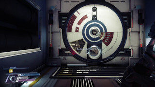 Prey Coolant Chamber KeyCard Location - Power Plant
