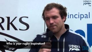 1 Minute Wednesdays - Henry Thomas