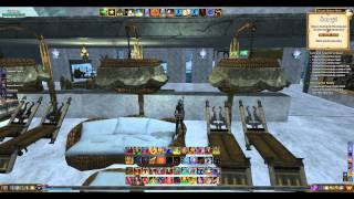 Everquest II Home Decor Ideas