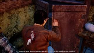 Shenmue III - Development Report Vol. 2