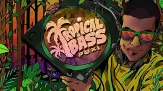 Puxi - Tropical Bass Mixtape (Moombah/Trap)