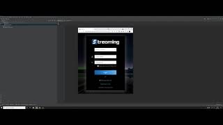 BASIC streaming stock market [ Python] : EP.0 Login streaming