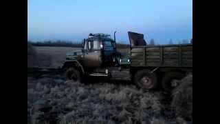 ЗИЛ-157(131)&ГАЗ-66 Zil-157(131)&Gaz-66 V.3