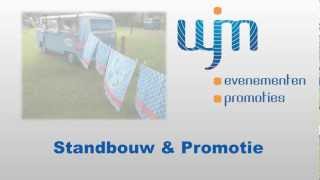 WJM evenementen - promoties