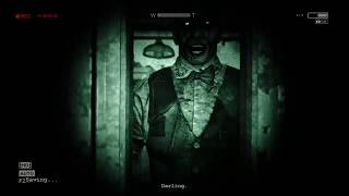 OUTLAST: WHISTLEBLOWER EP. 5 - ENTER! MR. EDDIE GLUSKIN!!! (Becoming his WAIFU!)
