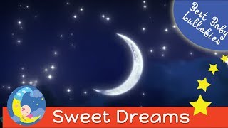 SONGS TO PUT A BABY TO SLEEP  Lyrics  Baby  Lullaby Lullabies For Bedtime To Go To Sleep Music