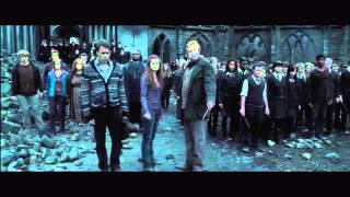 Harry Potter Is Dead - Harry Potter and the Deathly Hallows Part 2