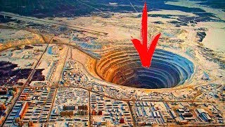30 Удивительных Снимков Мира Без Грамма Фотошопа