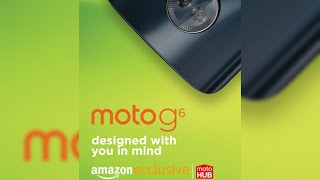 Honest Opinions on MOTOROLA INDIA Motog6,g6 play