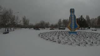 Запорожье СИТУАЦИЯ НА ДАННЫЙ МОМЕНТ 12.02.2023