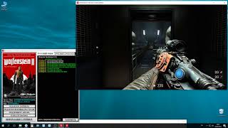 Wolfenstein II The New Colossus Trainer (+9) [Ver 1.0] [Update 6 25.02.2018] [64 Bit] {Baracuda}